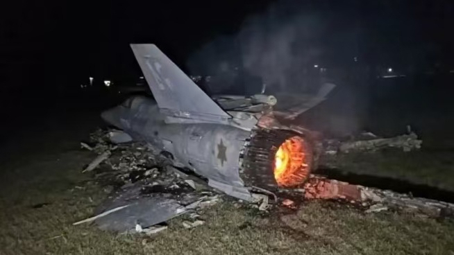 Is the F-35 Stealth Technology Vulnerable? Exploring Iran’s Allegations