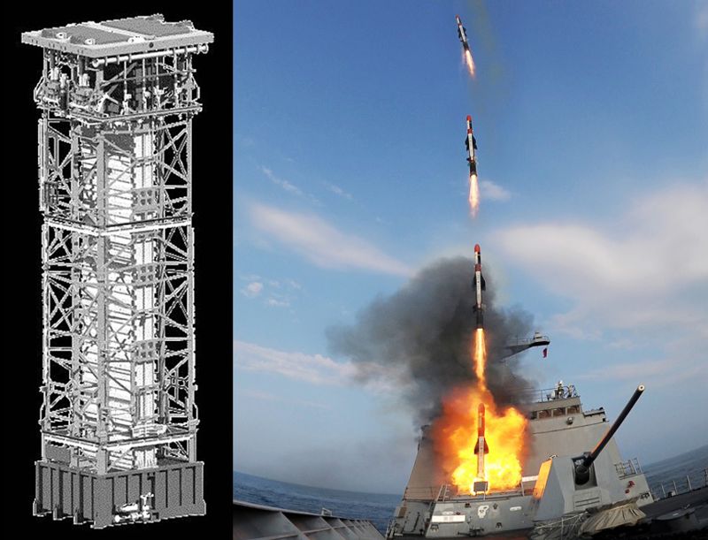 한국형 수직발사체계 'KVLS-II' 5년 만에 성공 