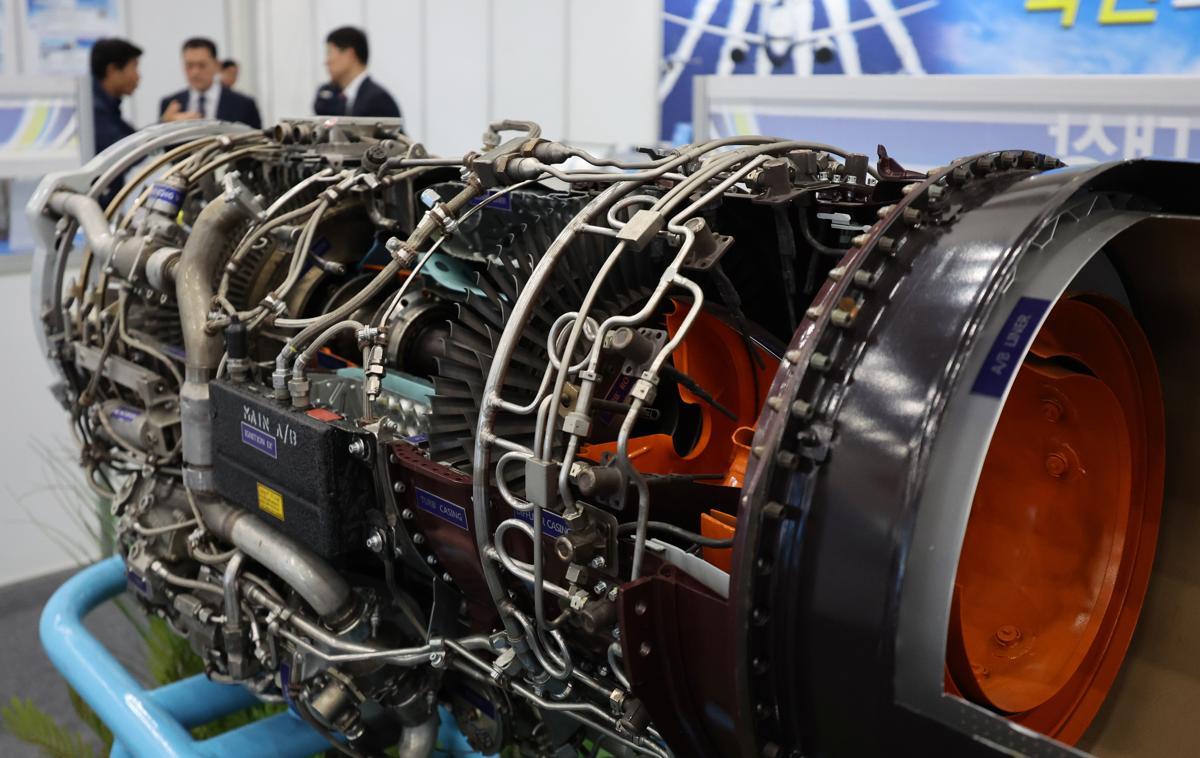 KF-21 적용 첨단엔진 우리 기술로 개발…14년간 3.3조원 투입｜동아일보