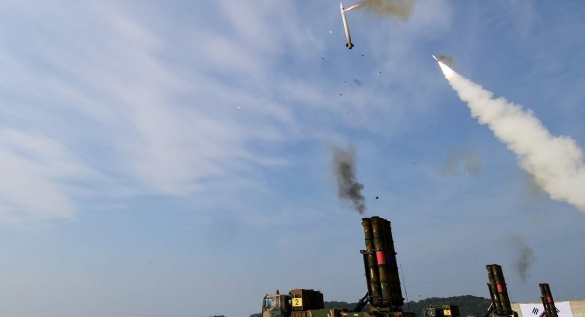 한국형 요격 미사일 천궁-II, 이란 전쟁에서 맹활약 > 뉴스 | 보스톤코리아