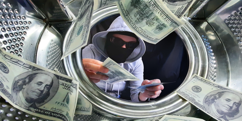 Money Laundering : Why it is bad? - Infinity Financial Solutions