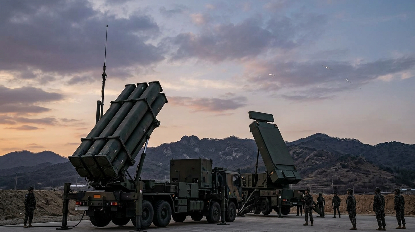 천궁-III, 2034년 배치는 너무 늦다