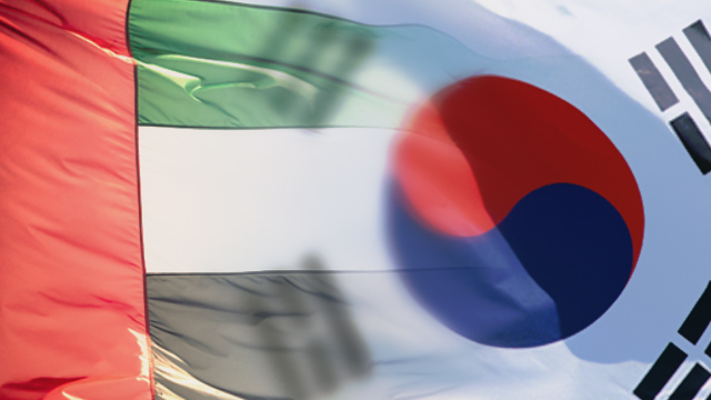 한-UAE 수교 40주년…“대표 건물에 양국 국기 조명”