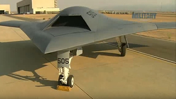 이스라엘 “시리아서 격추된 이란 드론은 미국제 '모조품'”