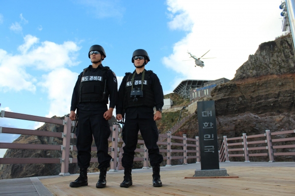 한대신문 :: 빛나는 예지, 힘찬 붓줄기