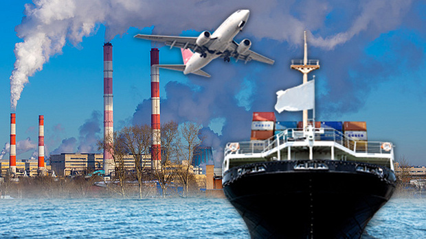 석유에도 '친환경'이 있다고요?