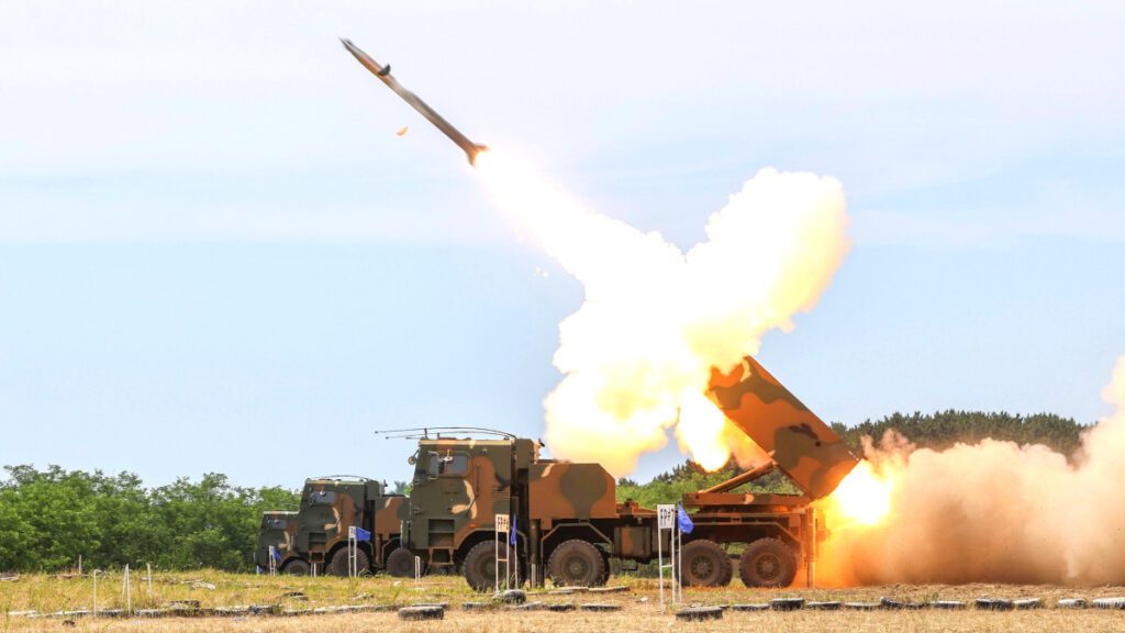 천무로 SOS... 에스토니아가 한국을 찾은 이유는?