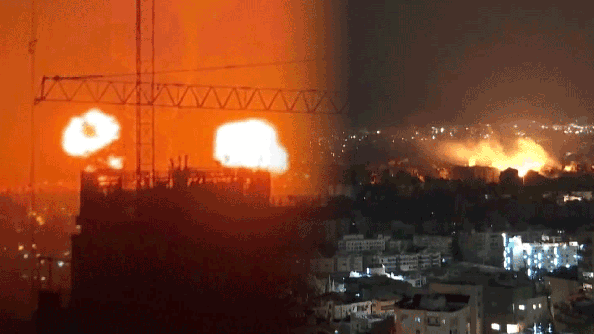 튀르키예 국경 이란인들도 “전쟁 우려”…이란, 왜 또 걸프국 공격?