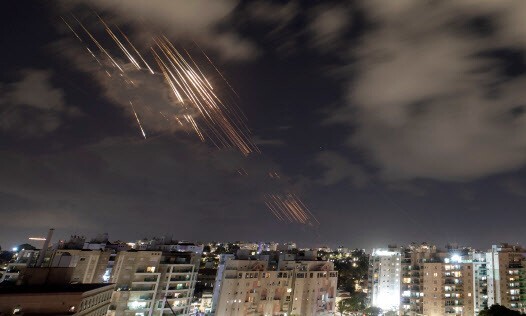 Dubai Devastation: How 1,800 Iranian Missiles Changed the City Forever