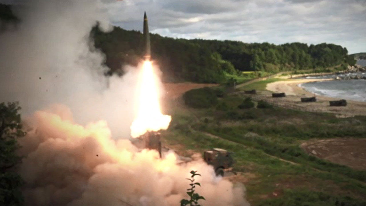 현무-4, 지난달 개발 성공 판정…800㎞ 타격 입증