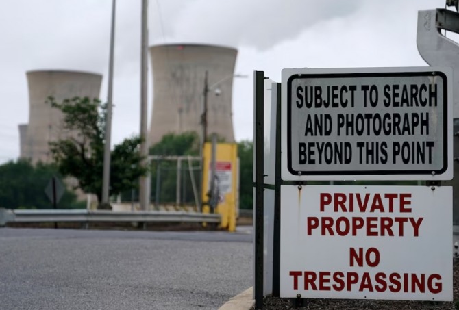 9만 톤 핵폐기물의 반전…트럼프 미국, 90% 에너지 잠재력 깨워 '원자력 부활' 선언 - 글로벌이코노믹