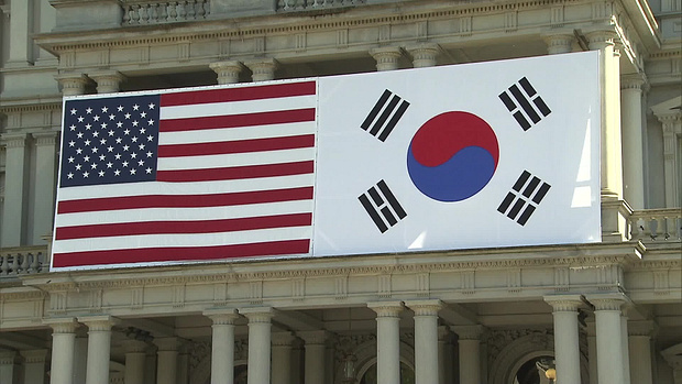 70년 한미동맹…띄운 중국·증명한 한인·끌어올린 기업 [특파원 리포트]