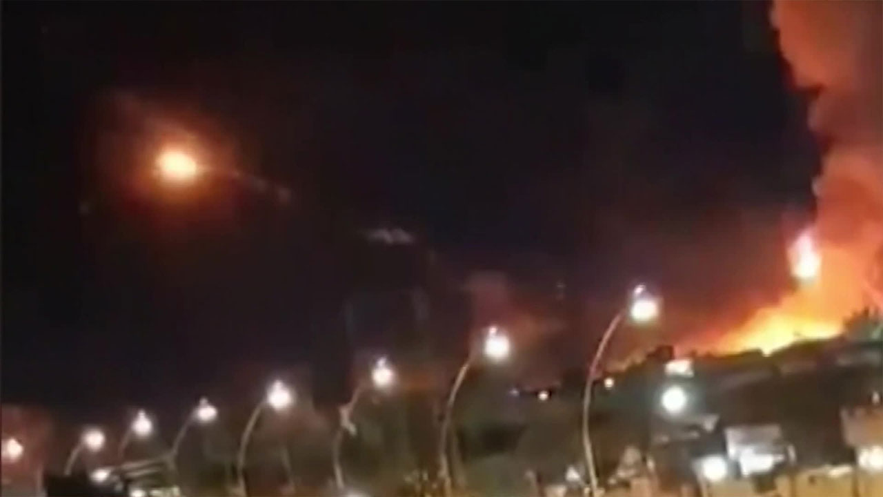 미국 단호한 대응 의지, 이란 “공습 규탄”…확전은?