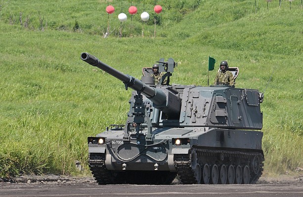 Type 99 | Weaponsystems.net