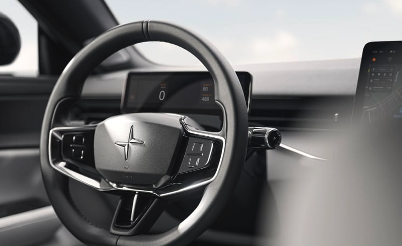 차세대 폴스타2는 세단 스타일로 변경된다? 27년도 첫선 보인다