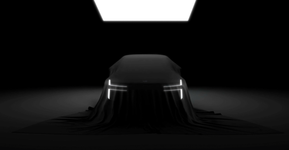 차세대 폴스타2는 세단 스타일로 변경된다? 27년도 첫선 보인다