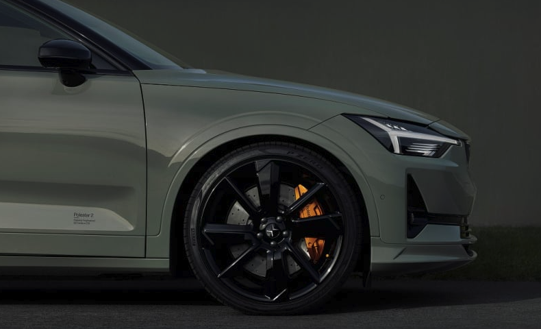 차세대 폴스타2는 세단 스타일로 변경된다? 27년도 첫선 보인다