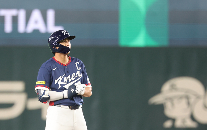 Park Jin-up / Sports Seoul