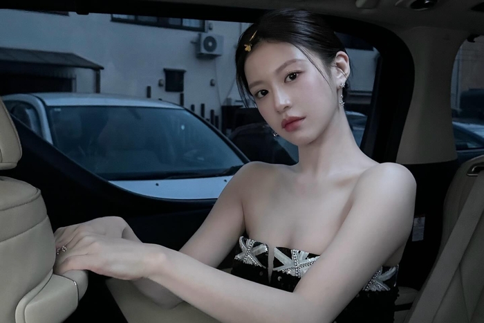 引用：コ・ユンジョンのSNSアカウント