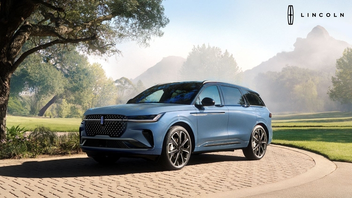 2026 Lincoln Nautilus Hybrid: A Premium SUV Redefining Comfort and Efficiency
