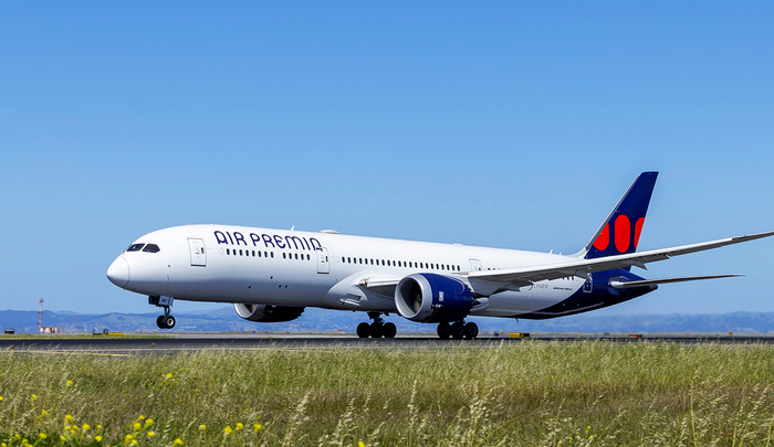 Air Premia Partners with Thai Airways: What This Means for Your Next Trip