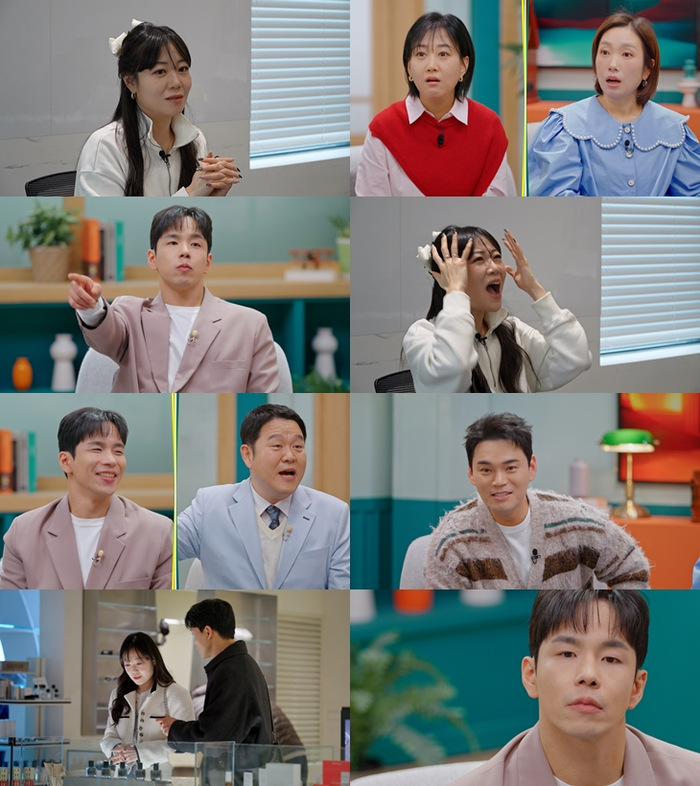 引用：TV CHOSUN