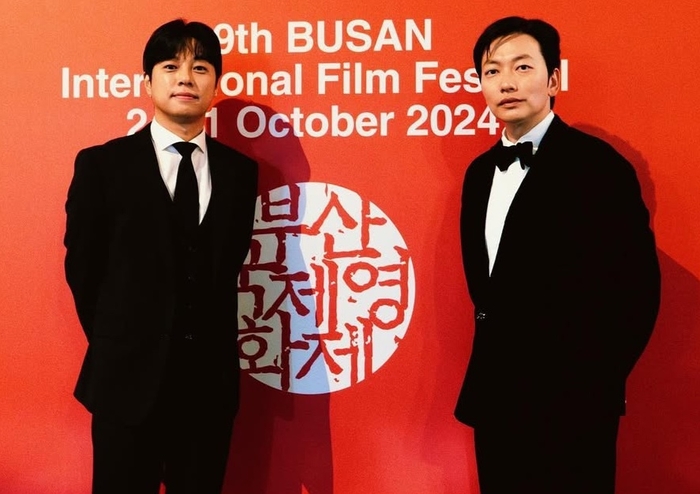 「初監督作で感動の瞬間」イギヒョク、映画『メソッド演技』の裏側を告白