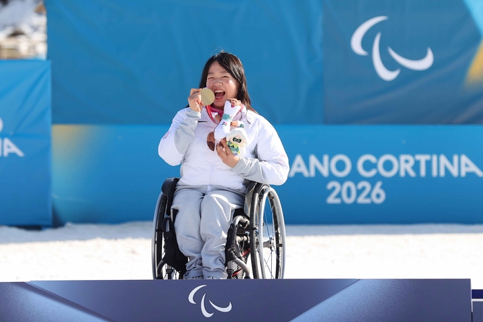 Korea Paralympic Committee
