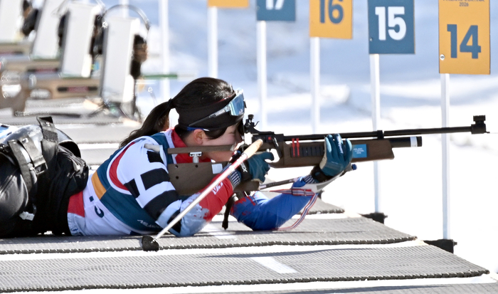 Korea Paralympic Committee