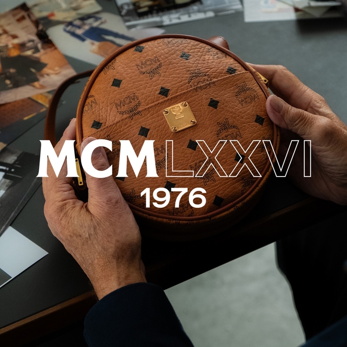 MCM’s 50th Anniversary: Discover the Future of SMART Luxury for Global Nomads