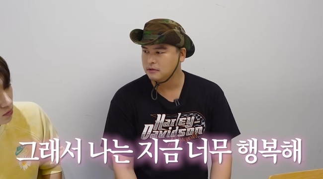 引用：イ・ジャンウ YouTubeチャンネル