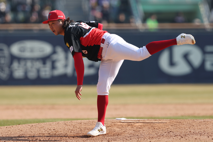 &nbsp;KIA Tigers