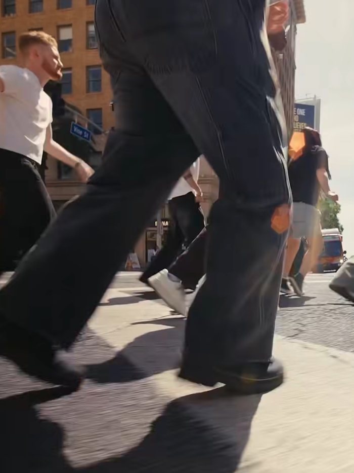 Michael Movie SNS
