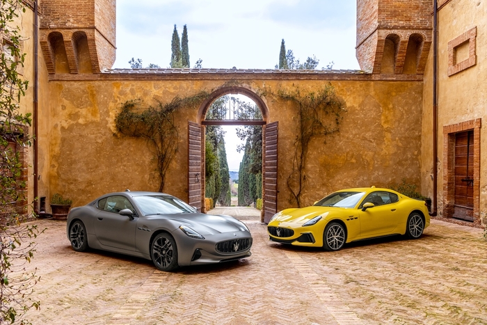 Maserati Slashes GranTurismo and GranCabrio Prices: How Much Can You Save in 2026?