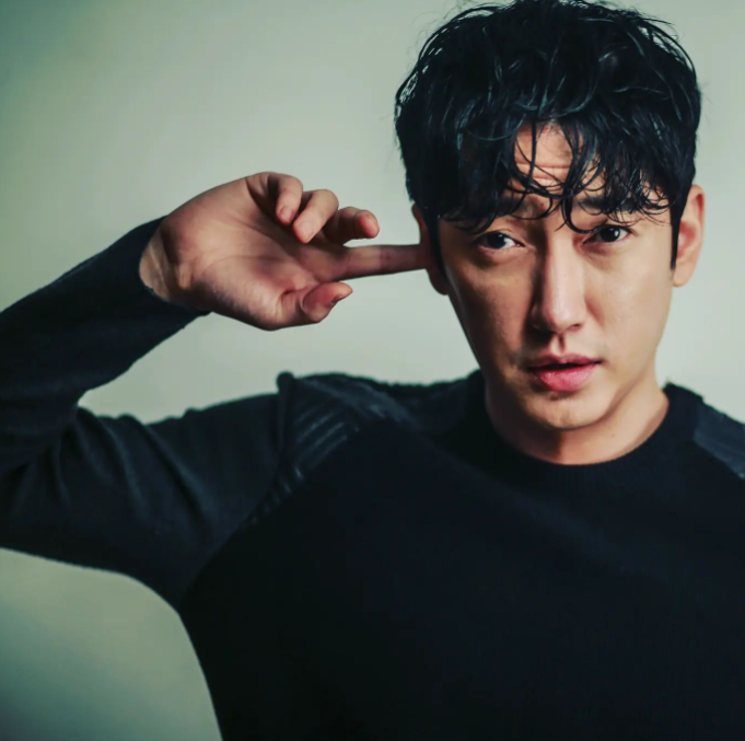 Lee Sang-bo Channel