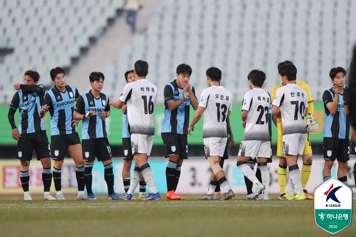 引用：韓国プロサッカー連盟