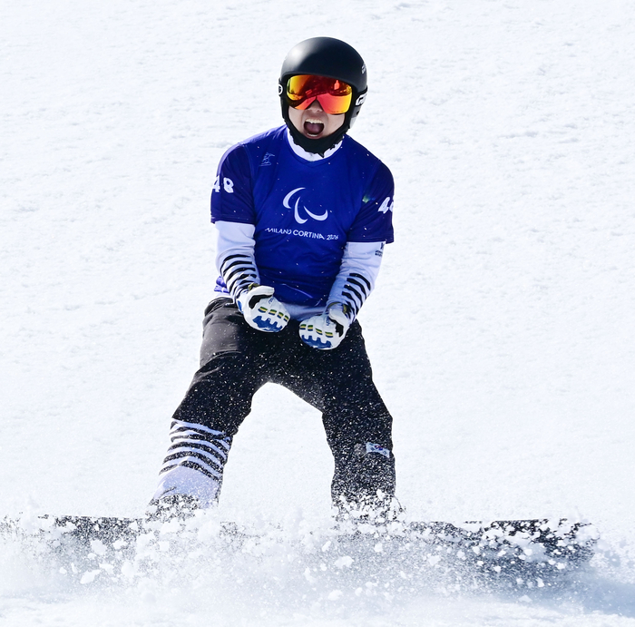 Korea Paralympic Committee