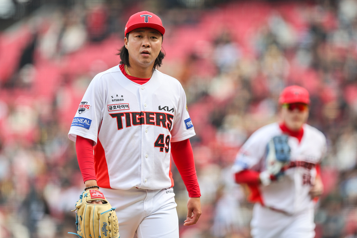 &nbsp;KIA Tigers