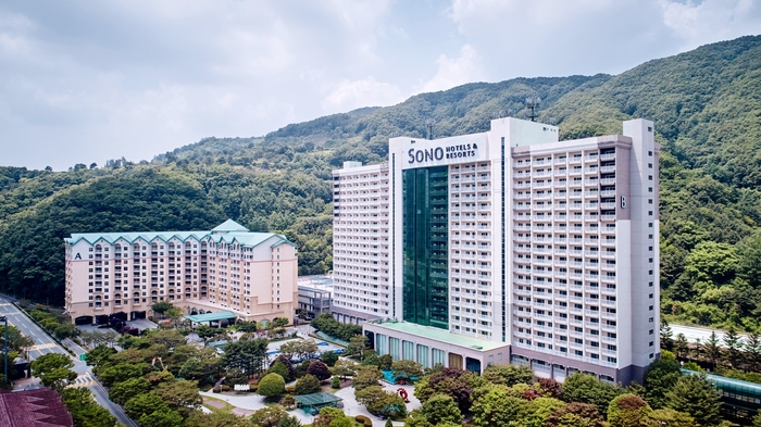 Daemyung Sono Group