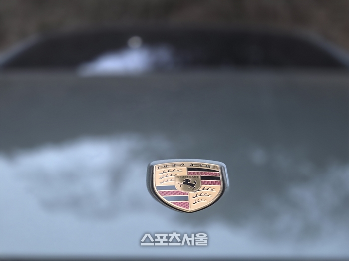 포르쉐 파나메라 GTS. 양평 | 원성윤 기자 socool@sportsseoul.com