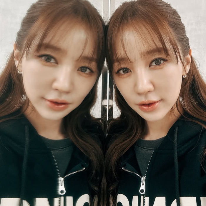 Yoon Eun-hye’s Journey: From Glamour to Gratitude – How She Overcame Comparison Anxiety