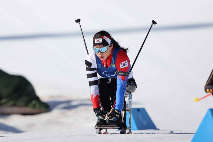 Korea Paralympic Committee