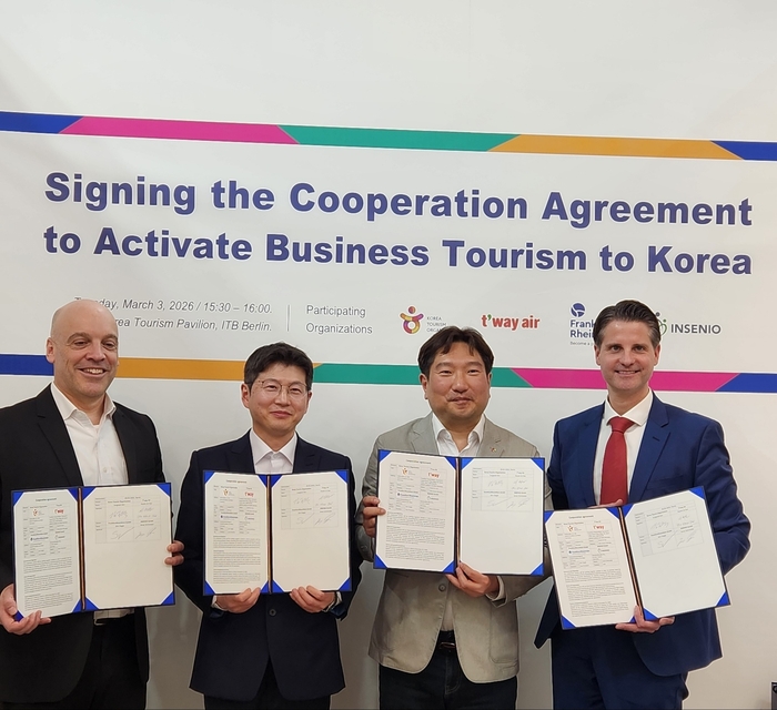 Korea Tourism Organization