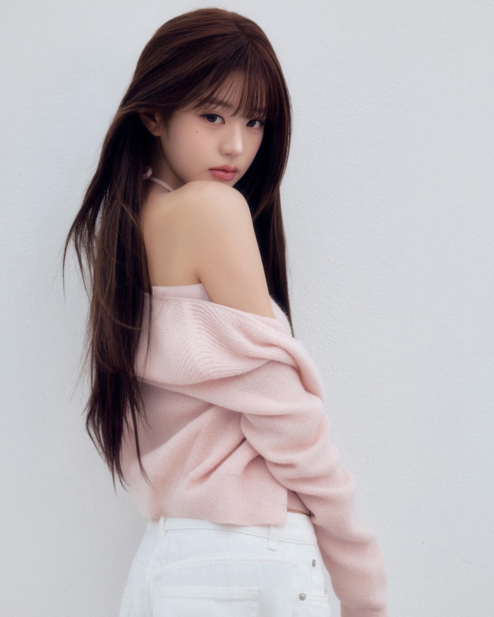 &nbsp;Jang Won-young SNS