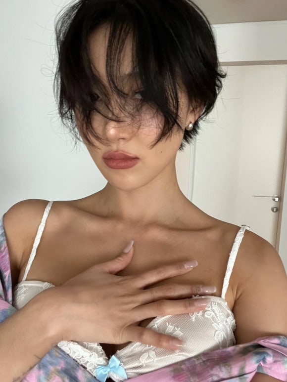 引用：ファサのInstagram