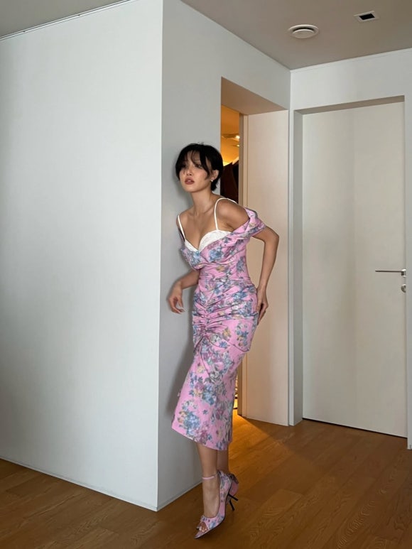 引用：ファサのInstagram