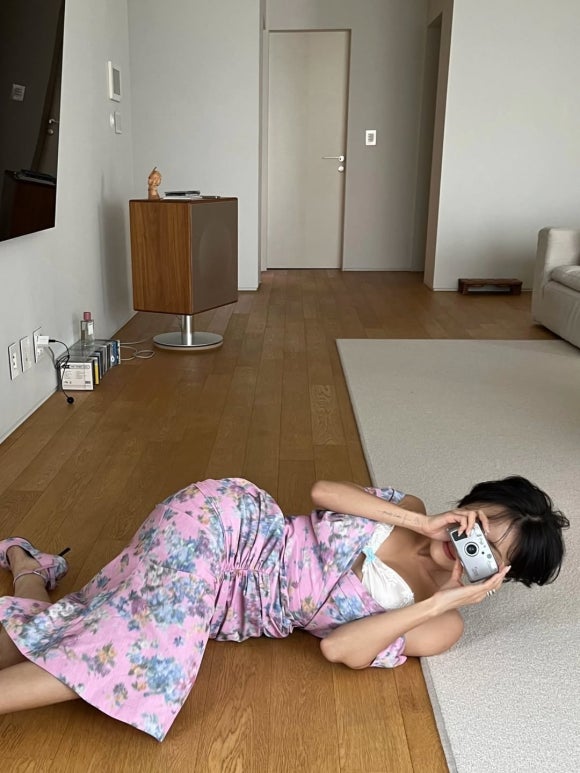 引用：ファサのInstagram