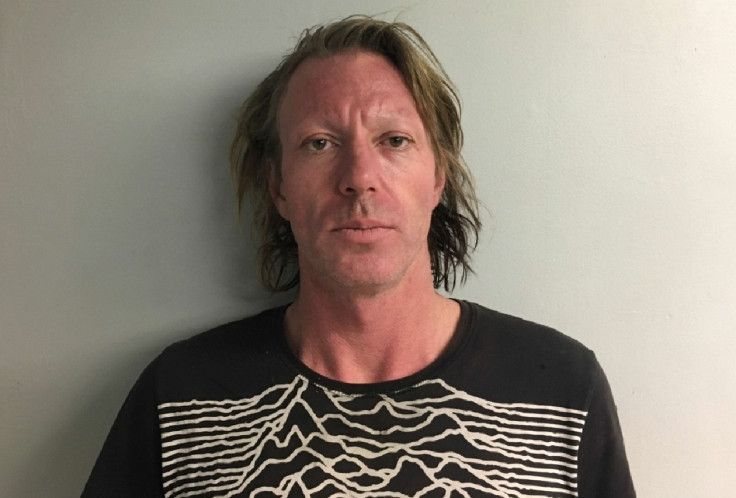 Credit: Concord Police Department, Windham, New Hampshire