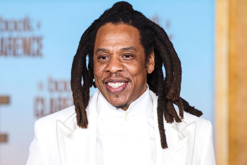 Jay-Z / Credit: DepositPhotos