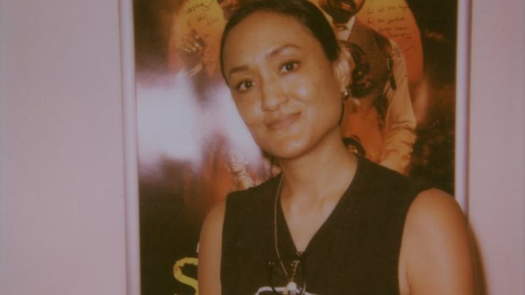 Autumn Durald Arkapaw / Credit: Instagram